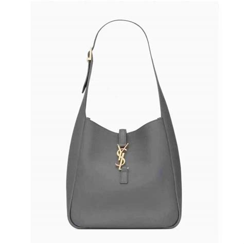 le 5 ysl|YSL mini hobo bag.